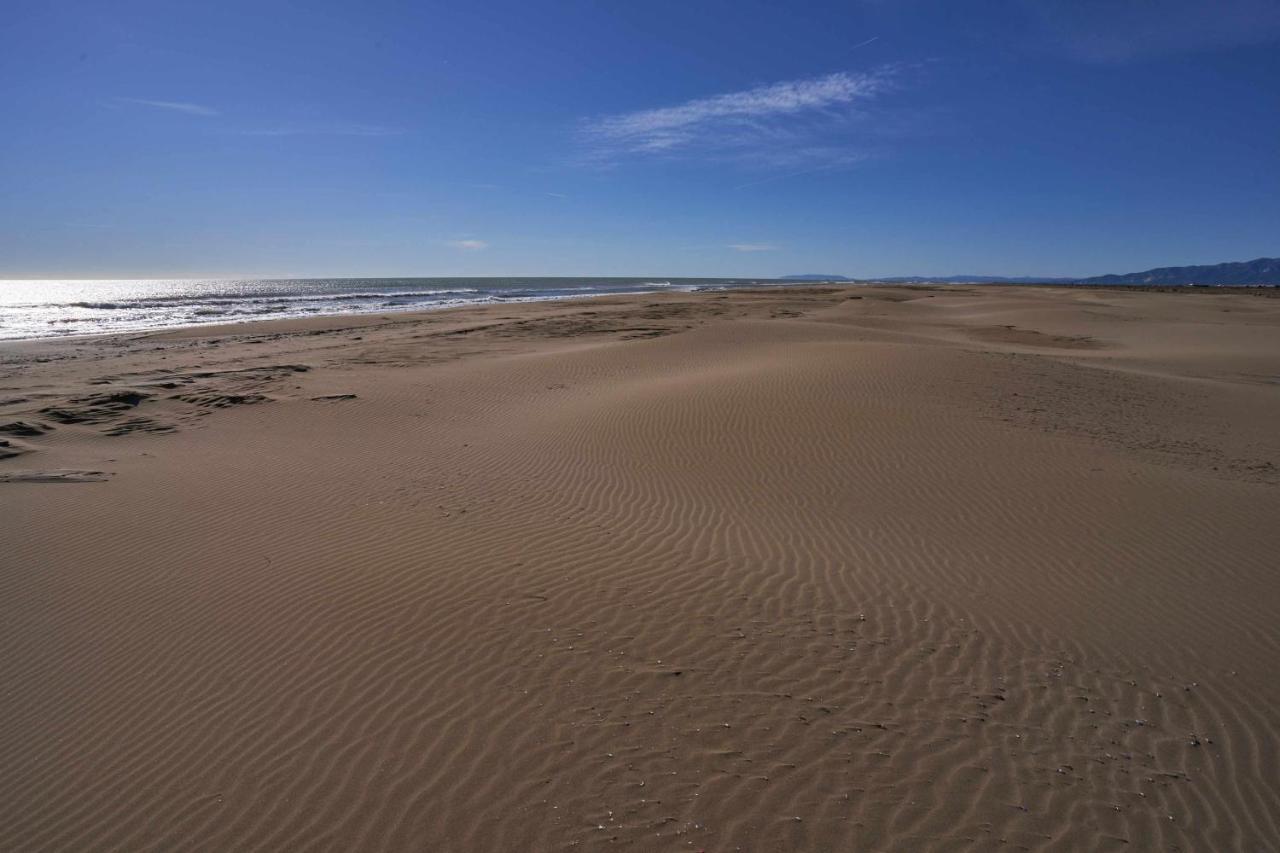 Rincon En La Playa By Rinconesmediterraneos L'Eucaliptus Exteriér fotografie